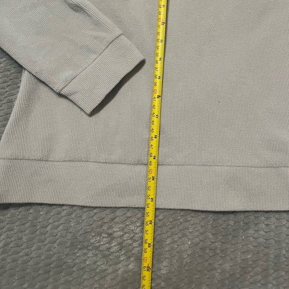 Marc New York brand long sleeve dolman top. - Picture 3 of 5